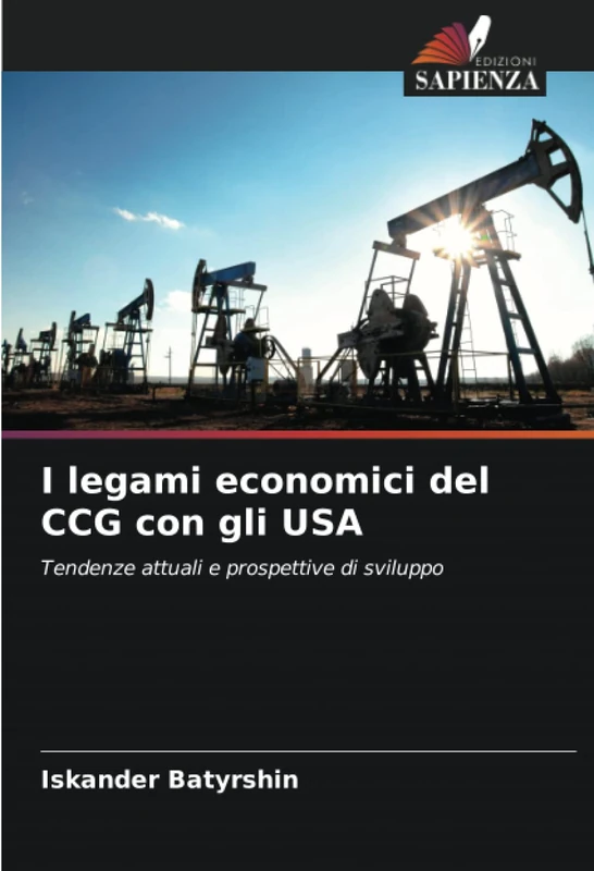 I legami economici del CCG con gli USA: Tendenze attuali e prospettive di sviluppo