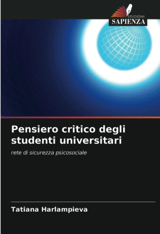 Pensiero critico degli studenti universitari: rete di sicurezza psicosociale