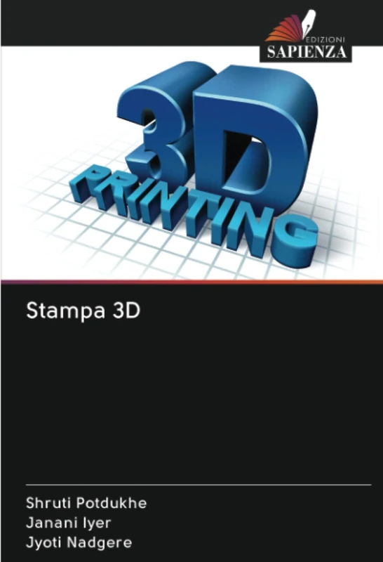 Stampa 3D