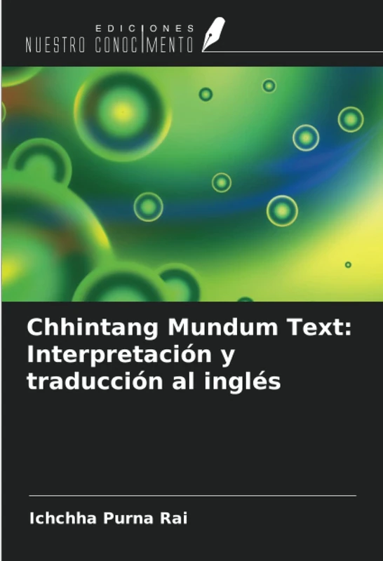 Chhintang Mundum Text: Interpretación y traducción al inglés - Image 1