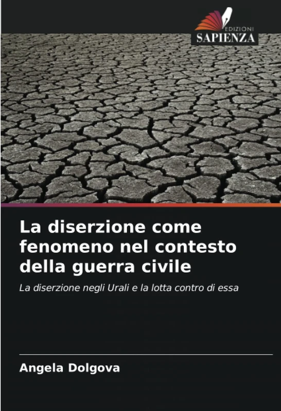 La diserzione come fenomeno nel contesto della guerra civile: La diserzione negli Urali e la lotta contro di essa