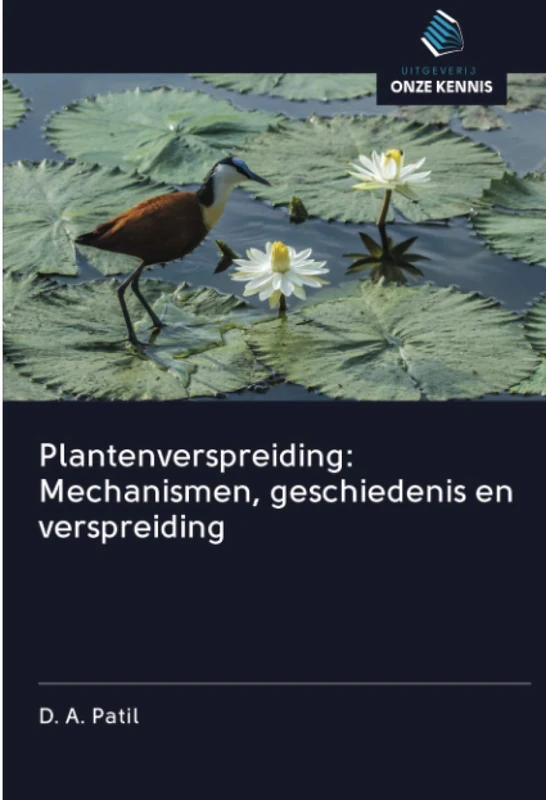 Plantenverspreiding: Mechanismen, geschiedenis en verspreiding