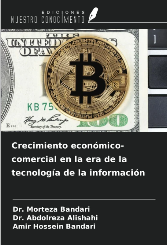 Crecimiento económico-comercial en la era de la tecnología de la información