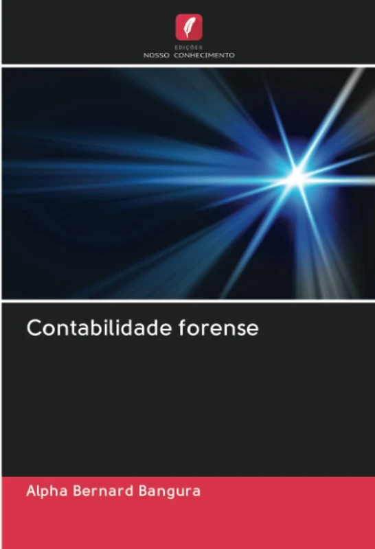 Contabilidade forense