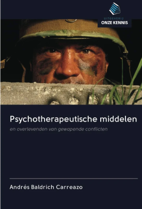 Psychotherapeutische middelen: en overlevenden van gewapende conflicten