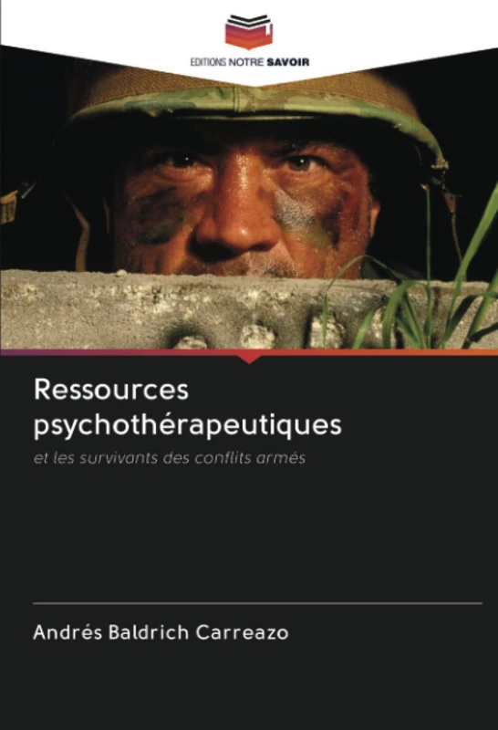Ressources psychothérapeutiques: et les survivants des conflits armés - Image 1