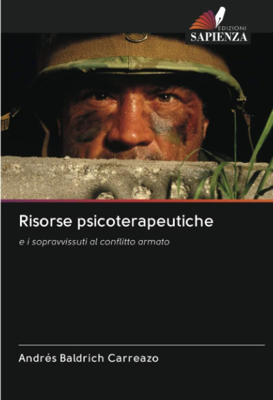 Risorse psicoterapeutiche: e i sopravvissuti al conflitto armato - Image 1