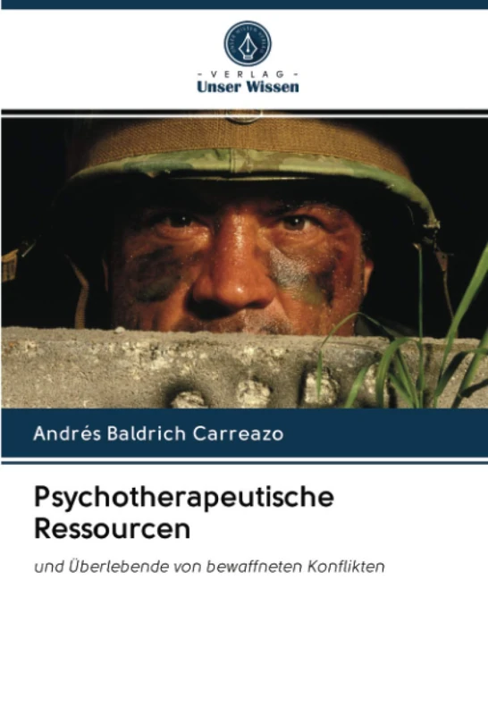 Psychotherapeutische Ressourcen: und Überlebende von bewaffneten Konflikten - Image 1
