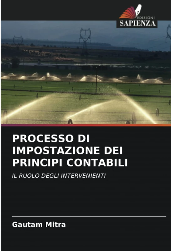 PROCESSO DI IMPOSTAZIONE DEI PRINCIPI CONTABILI: IL RUOLO DEGLI INTERVENIENTI