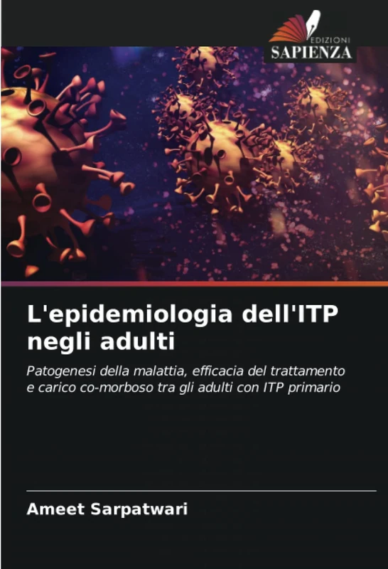 L'epidemiologia dell'ITP negli adulti: Patogenesi della malattia, efficacia del trattamento e carico co-morboso tra gli adulti con ITP primario - Image 1