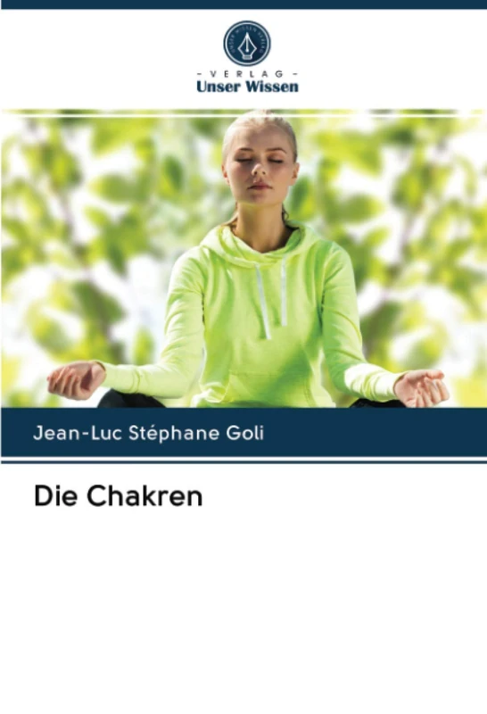 Die Chakren - Image 1