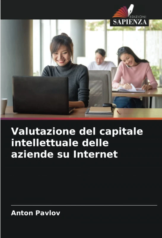 Valutazione del capitale intellettuale delle aziende su Internet
