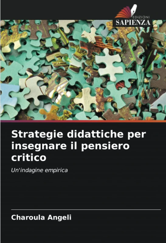 Strategie didattiche per insegnare il pensiero critico: Un'indagine empirica