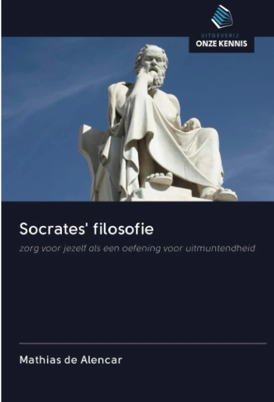 Socrates' filosofie: zorg voor jezelf als een oefening voor uitmuntendheid - Image 1