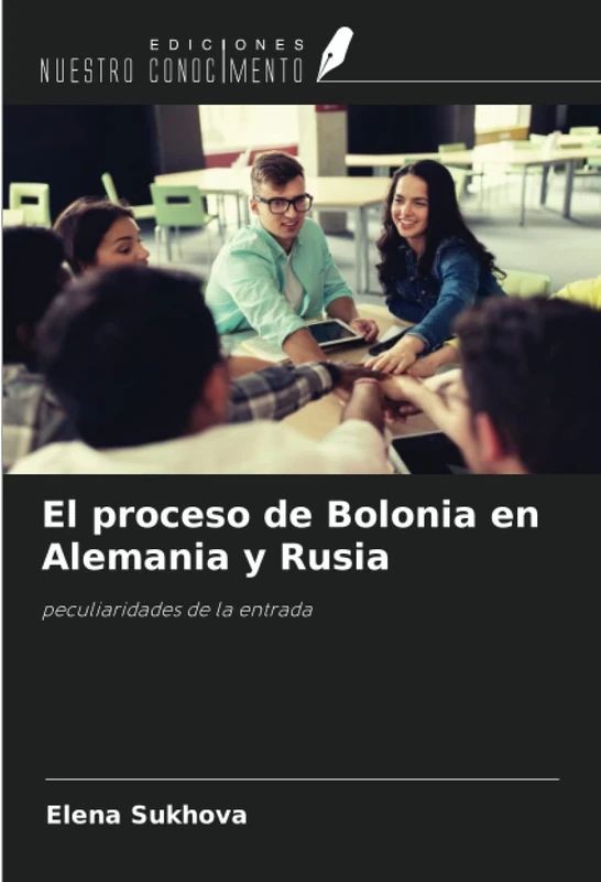 El proceso de Bolonia en Alemania y Rusia: peculiaridades de la entrada
