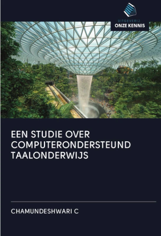 EEN STUDIE OVER COMPUTERONDERSTEUND TAALONDERWIJS