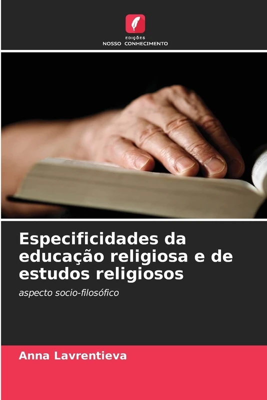 Especificidades da educação religiosa e de estudos religiosos: aspecto socio-filosófico