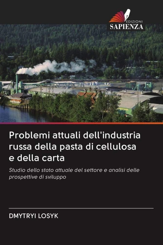Problemi attuali dell'industria russa della pasta di cellulosa e della carta: Studio dello stato attuale del settore e analisi delle prospettive di sviluppo - Image 1