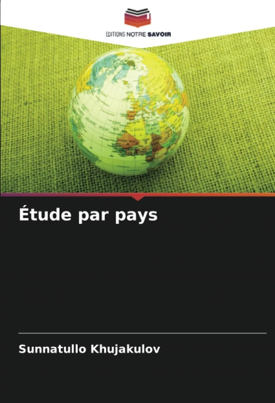Étude par pays