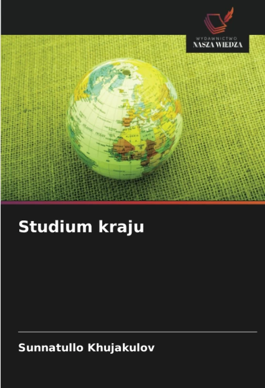 Studium kraju