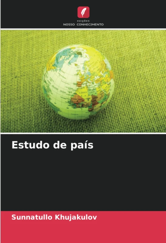 Estudo de país