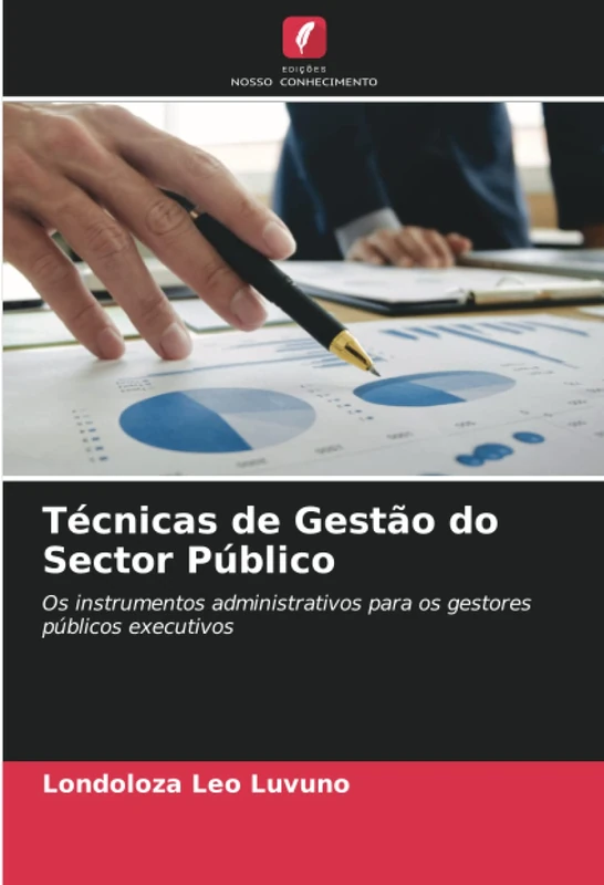 Técnicas de Gestão do Sector Público: Os instrumentos administrativos para os gestores públicos executivos