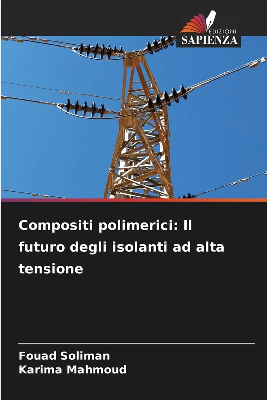 Compositi polimerici: Il futuro degli isolanti ad alta tensione - Image 1