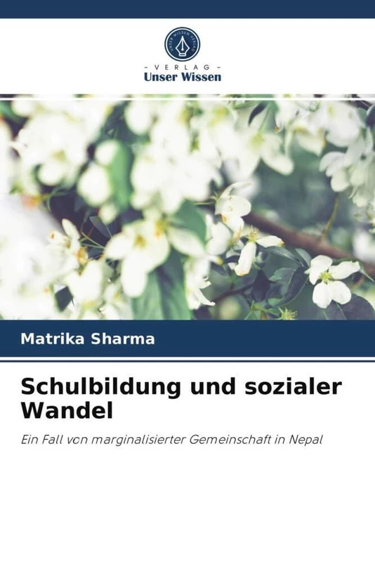 Schulbildung und sozialer Wandel: Ein Fall von marginalisierter Gemeinschaft in Nepal - Image 1