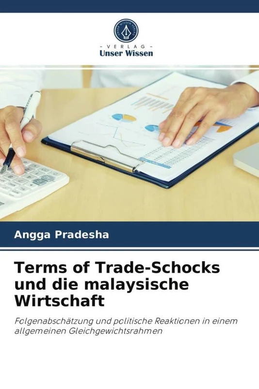 Terms of Trade-Schocks und die malaysische Wirtschaft: Folgenabschätzung und politische Reaktionen in einem allgemeinen Gleichgewichtsrahmen