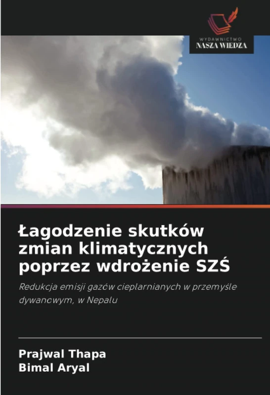 Łagodzenie skutków zmian klimatycznych poprzez wdrożenie SZŚ: Redukcja emisji gazów cieplarnianych w przemyśle dywanowym, w Nepalu - Image 1