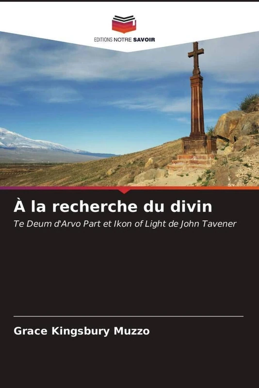 À la recherche du divin: Te Deum d'Arvo Part et Ikon of Light de John Tavener