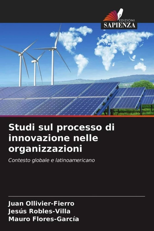 Studi sul processo di innovazione nelle organizzazioni: Contesto globale e latinoamericano - Image 1
