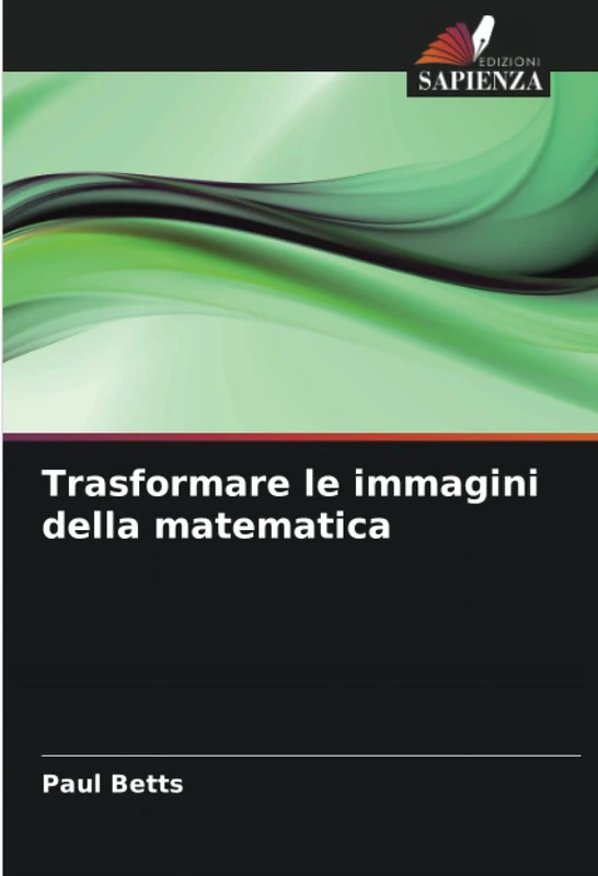 Trasformare le immagini della matematica