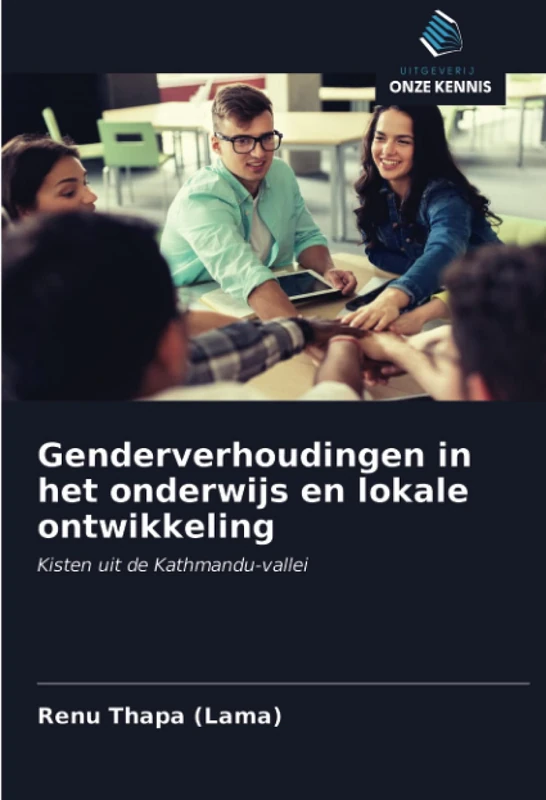 Genderverhoudingen in het onderwijs en lokale ontwikkeling: Kisten uit de Kathmandu-vallei