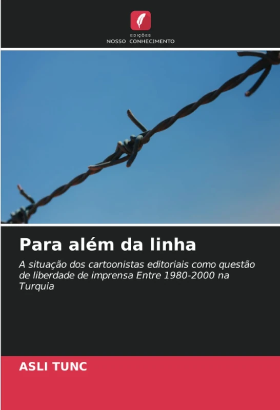 Para além da linha: A situação dos cartoonistas editoriais como questão de liberdade de imprensa Entre 1980-2000 na Turquia - Image 1
