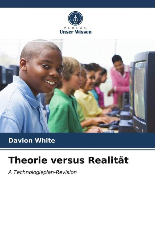 Theorie versus Realität: A Technologieplan-Revision - Image 1