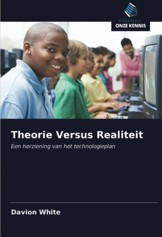 Theorie Versus Realiteit: Een herziening van het technologieplan - Image 1