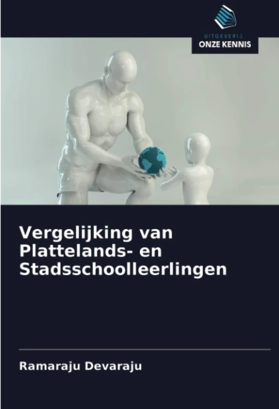 Vergelijking van Plattelands- en Stadsschoolleerlingen