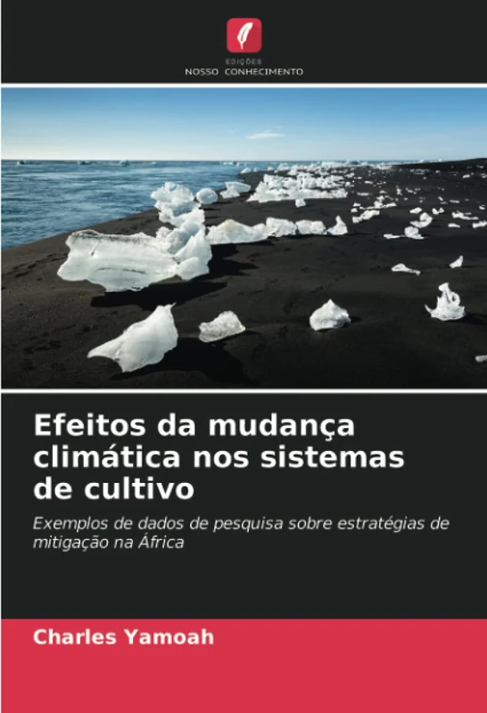 Efeitos da mudança climática nos sistemas de cultivo: Exemplos de dados de pesquisa sobre estratégias de mitigação na África