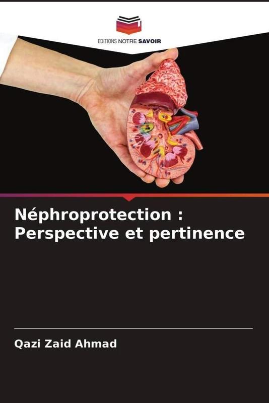 Néphroprotection : Perspective et pertinence - Image 1