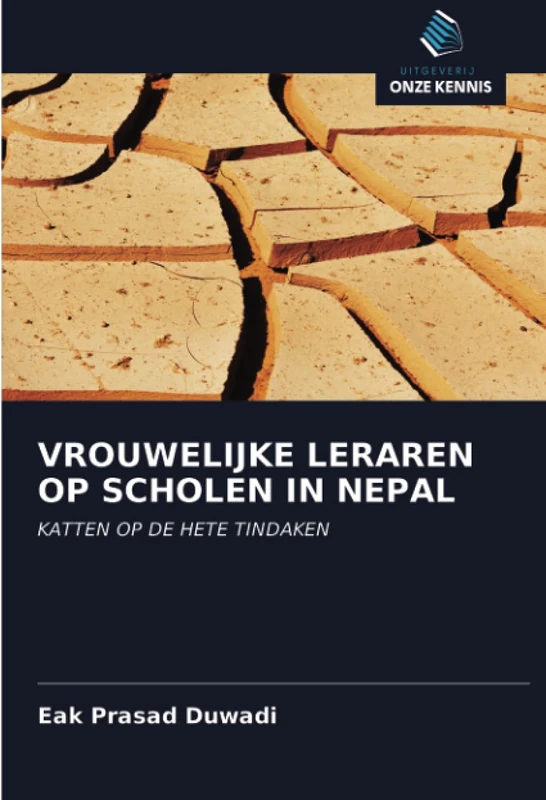 VROUWELIJKE LERAREN OP SCHOLEN IN NEPAL: KATTEN OP DE HETE TINDAKEN