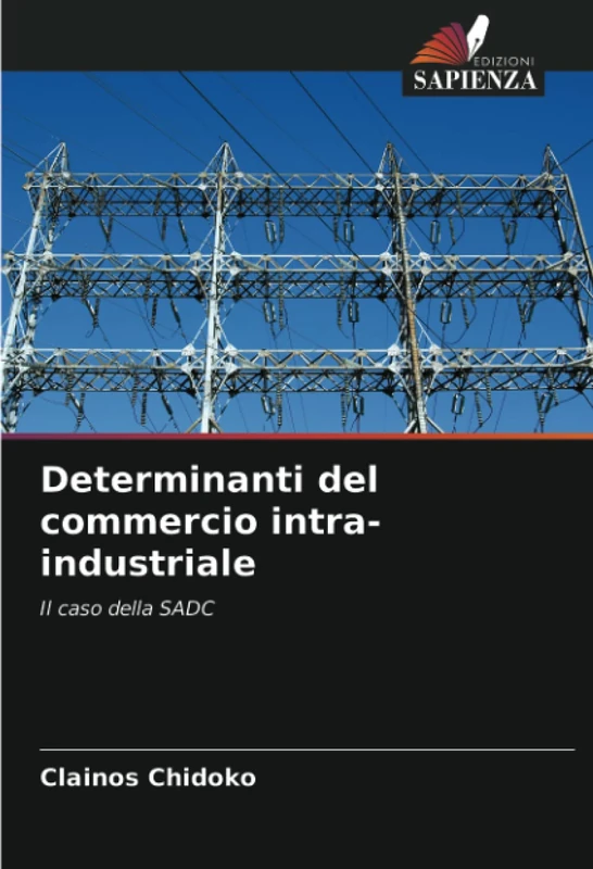 Determinanti del commercio intra-industriale: Il caso della SADC