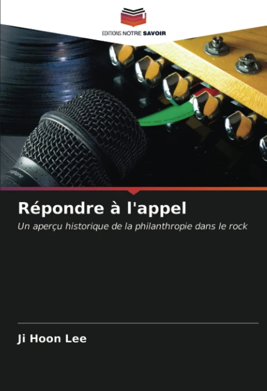 Répondre à l'appel: Un aperçu historique de la philanthropie dans le rock - Image 1