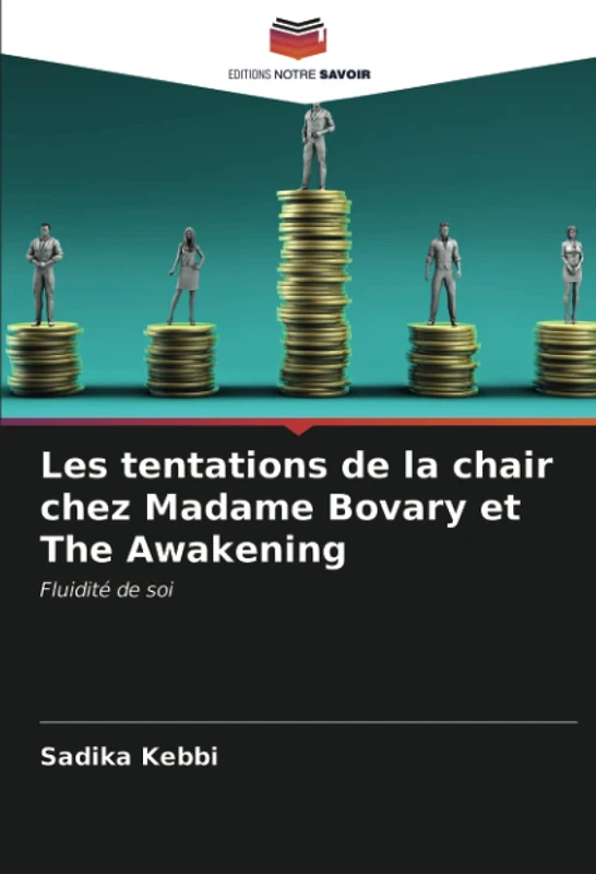 Les tentations de la chair chez Madame Bovary et The Awakening: Fluidité de soi - Image 1