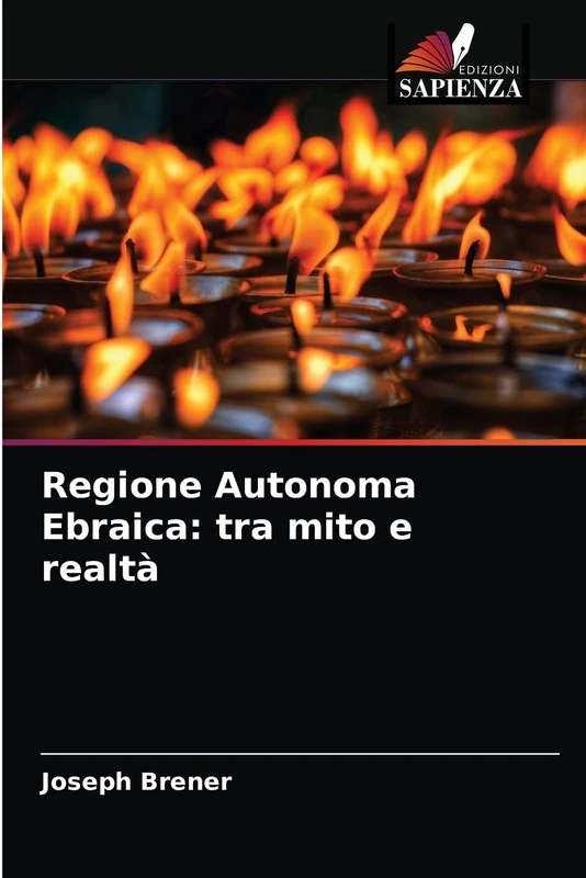 Regione Autonoma Ebraica: tra mito e realtà