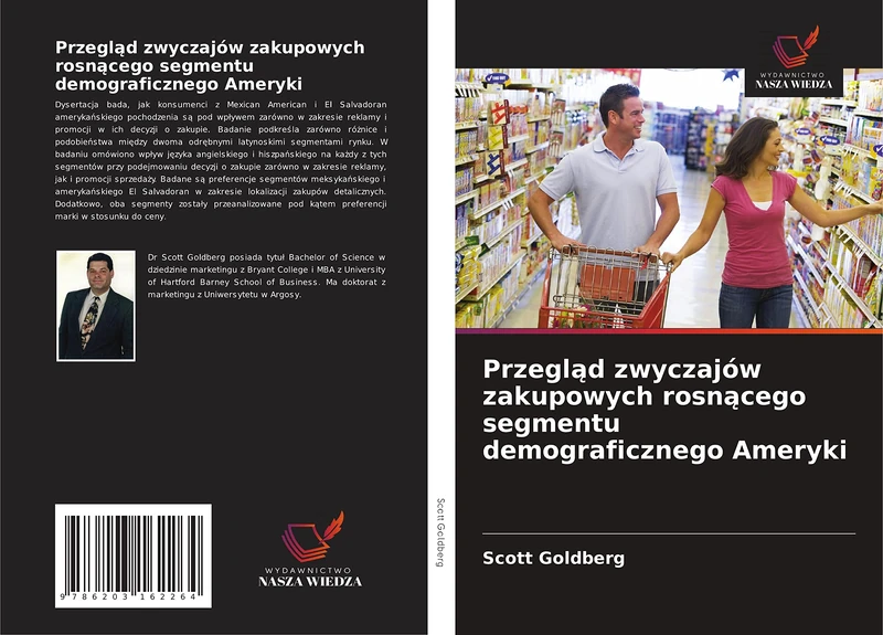 Przegl¿d zwyczajów zakupowych rosn¿cego segmentu demograficznego Ameryki - Image 1
