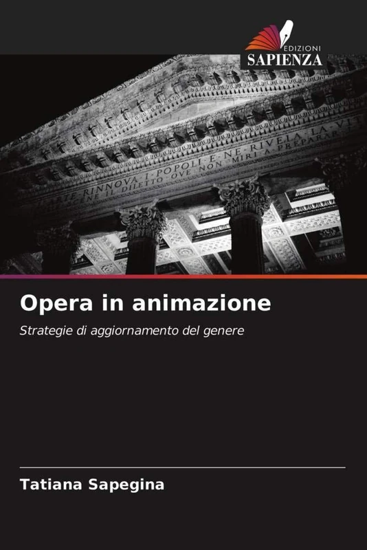 Opera in animazione: Strategie di aggiornamento del genere