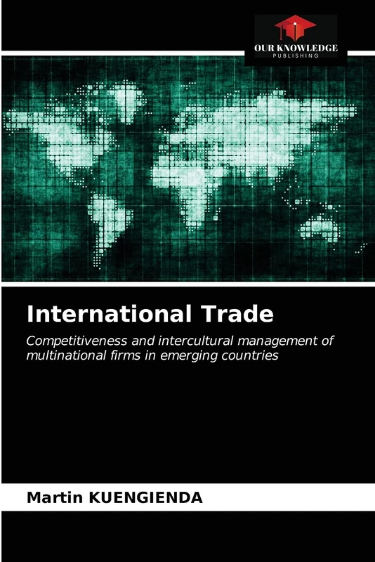 International Trade: Competitiveness and intercultural management of multinational firms in emerging countries