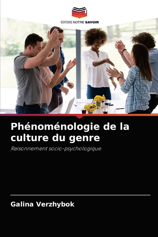 Phénoménologie de la culture du genre: Raisonnement socio-psychologique