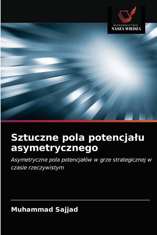 Sztuczne pola potencjału asymetrycznego: Asymetryczne pola potencjałów w grze strategicznej w czasie rzeczywistym - Image 1
